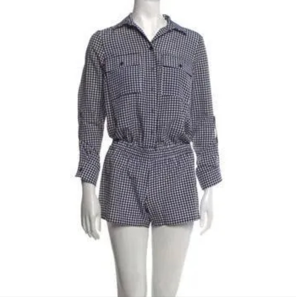 Michael Kors Romper